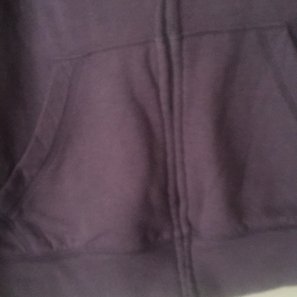 Victoria Secret pink Active hoodie - Picture 4 of 7